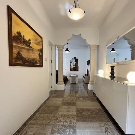 2 Bedroom Appartment Birzebbugia Бирзеббуджа Экстерьер фото