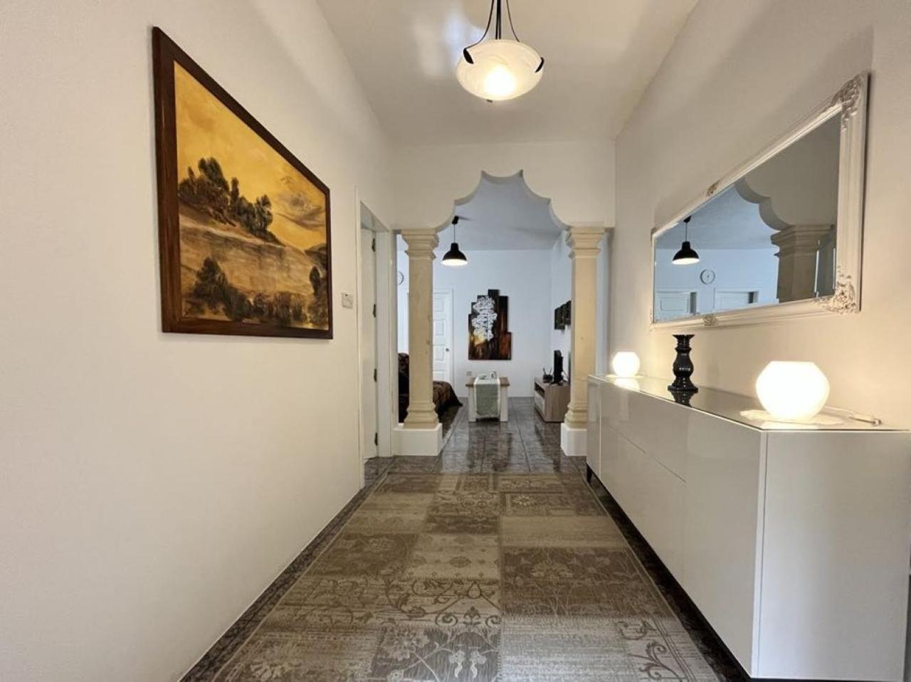 2 Bedroom Appartment Birzebbugia Бирзеббуджа Экстерьер фото