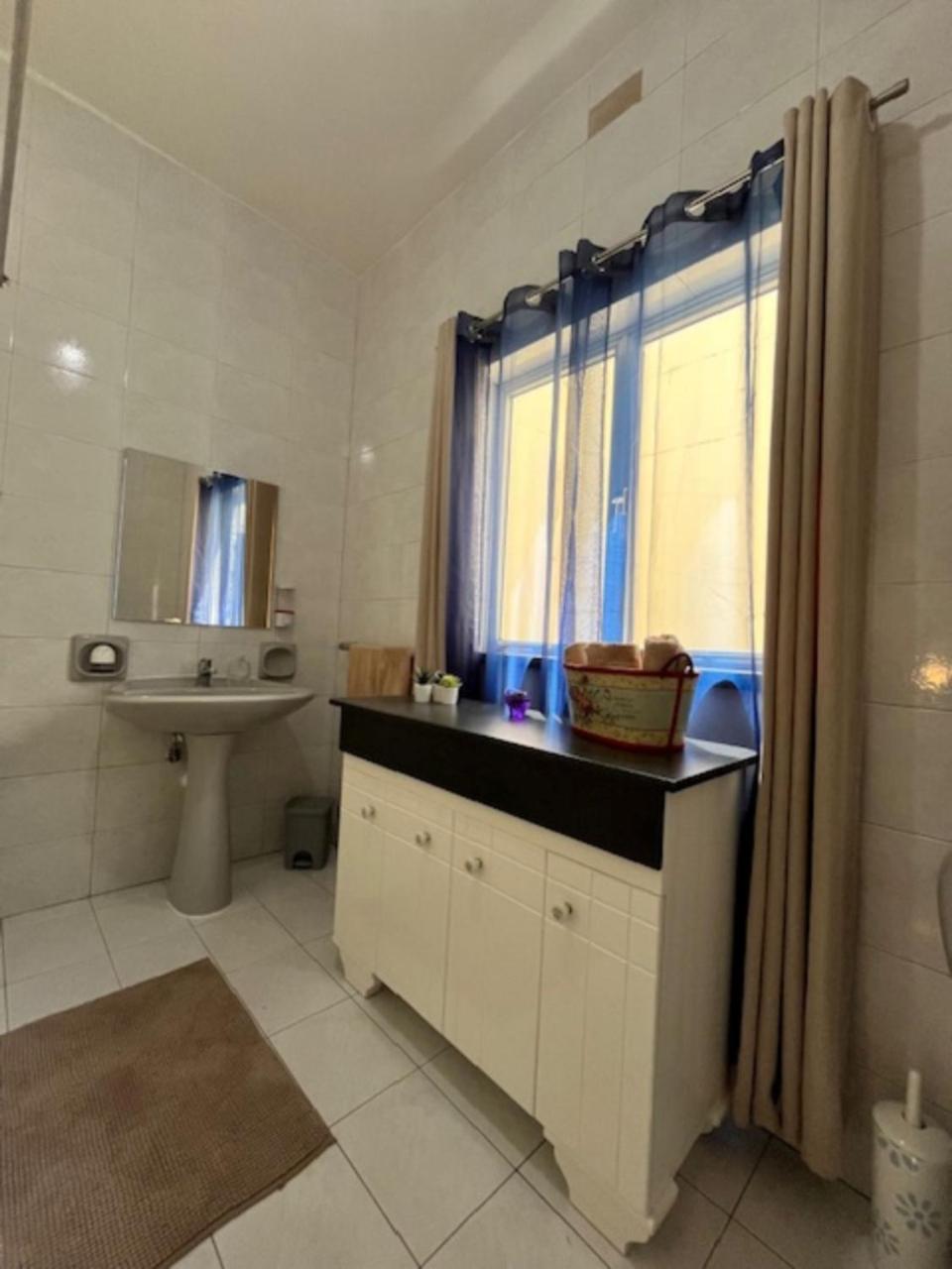 2 Bedroom Appartment Birzebbugia Бирзеббуджа Экстерьер фото