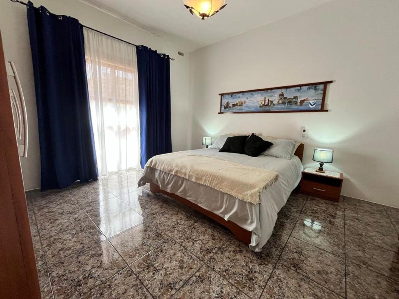 2 Bedroom Appartment Birzebbugia Бирзеббуджа Экстерьер фото