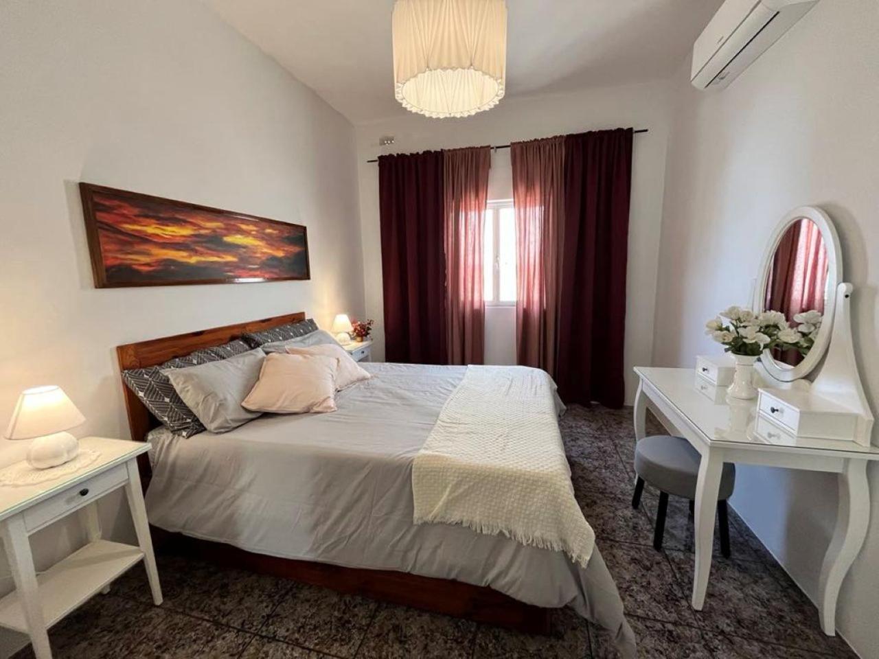 2 Bedroom Appartment Birzebbugia Бирзеббуджа Экстерьер фото