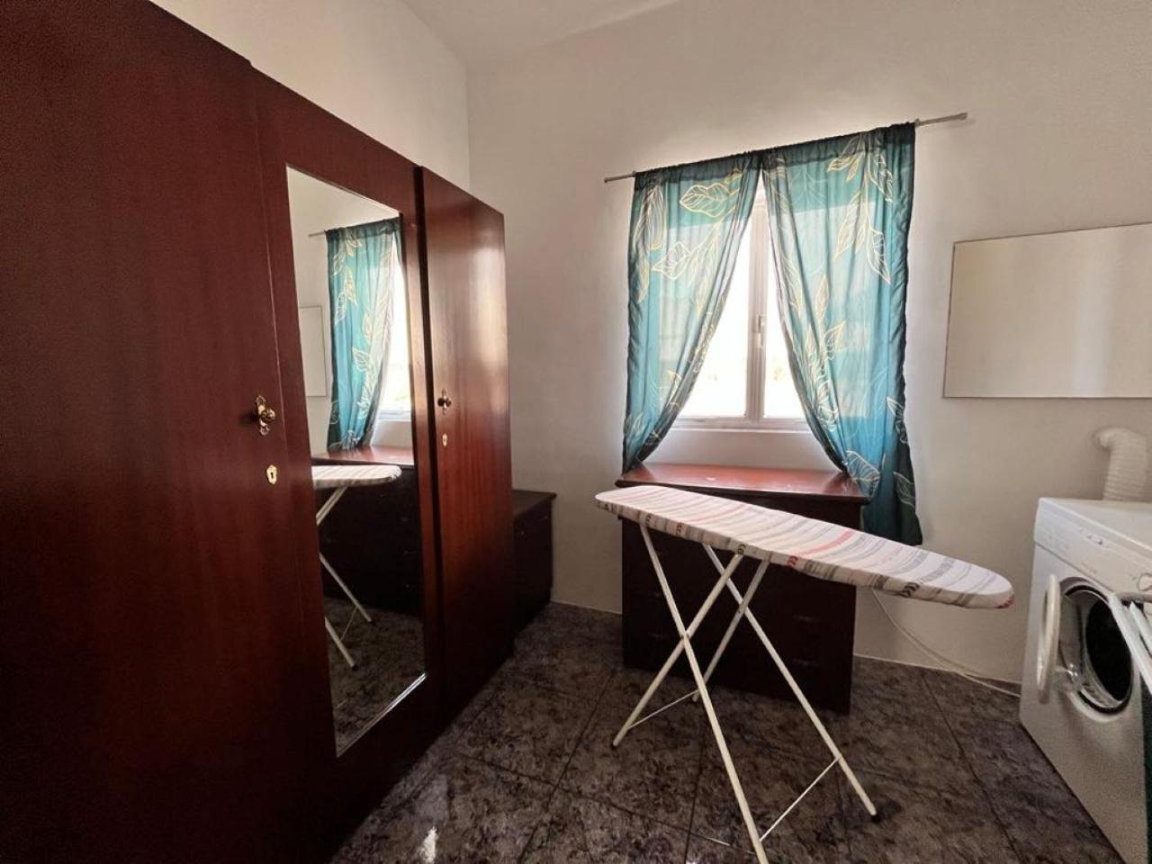 2 Bedroom Appartment Birzebbugia Бирзеббуджа Экстерьер фото