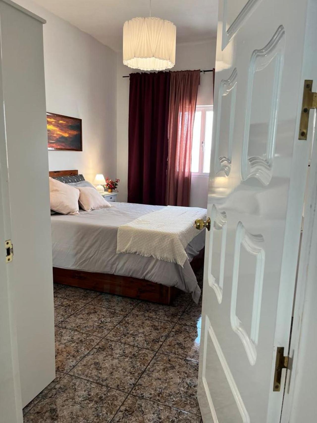 2 Bedroom Appartment Birzebbugia Бирзеббуджа Экстерьер фото